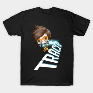 Tracer Funko Pop T-Shirt